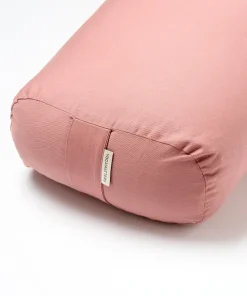 Yogamatters Organic Cotton Rectangular Bolster - Box of 4