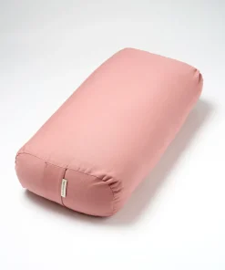 Yogamatters Organic Cotton Rectangular Bolster - Box of 4