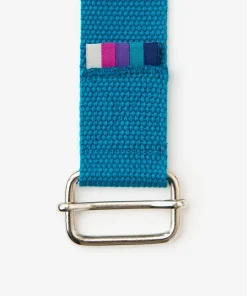 Yogamatters Organic Cotton Wide Yoga Belt