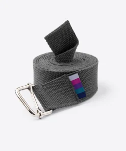 Yogamatters Organic Cotton Wide Yoga Belt