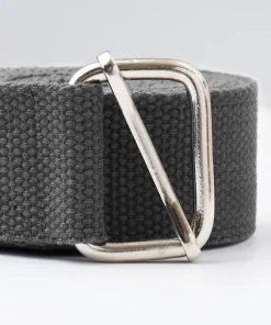 Yogamatters Organic Cotton Wide Yoga Belt