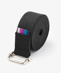 Yogamatters Organic Cotton Wide Yoga Belt