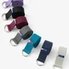Yogamatters Organic Cotton D-ring Yoga Belt