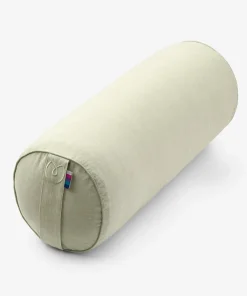 Yogamatters Organic Cotton Chambray Bolster Cover Only