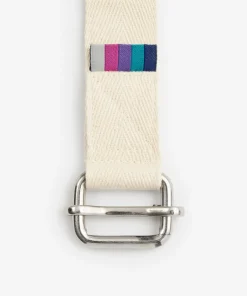 Yogamatters Organic Cotton Classic Yoga Belt - 3m - Pack of 20