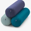 Yogamatters Organic Cotton Buckwheat Bolster - Box of 4