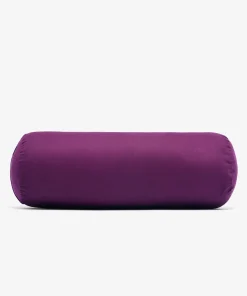 Yogamatters Organic Cotton Buckwheat Bolster - Box of 4