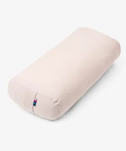 Yogamatters Organic Cotton Rectangular Bolster