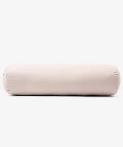 Yogamatters Organic Cotton Rectangular Bolster