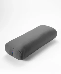 Yogamatters Organic Cotton Rectangular Bolster