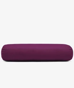 Yogamatters Organic Cotton Rectangular Bolster