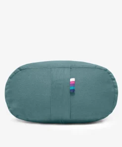 Yogamatters Organic Cotton Rectangular Bolster