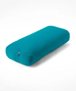 Yogamatters Organic Cotton Rectangular Bolster