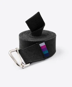 Yogamatters Organic Cotton Wide Yoga Belt - Box of 20