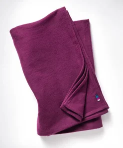 Yogamatters Organic Cotton Yoga Blanket - Box of 15