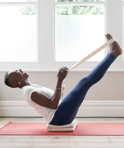 Yogamatters Organic Cotton Yoga Blanket - Box of 15