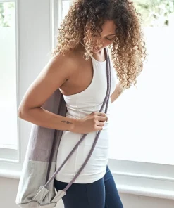 Yogamatters Organic Cotton Surya Mat Bag