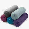 Yogamatters Organic Cotton Bolster - Box of 4