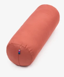 Yogamatters Organic Cotton Bolster - Box of 4