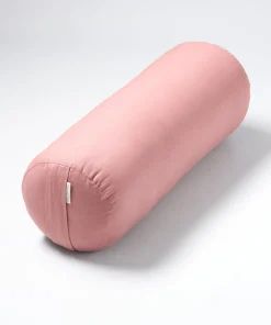 Yogamatters Organic Cotton Bolster - Box of 4