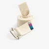 Yogamatters Organic Cotton Classic Yoga Belt - 0.9m