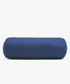 Yogamatters Organic Cotton Buckwheat Bolster