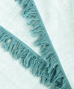 Yogamatters Organic Cotton Chambray Yoga Blanket - Box of 15