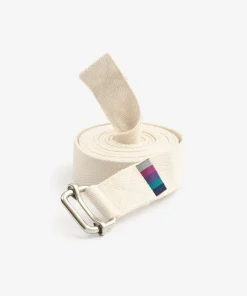 Yogamatters Organic Cotton Classic Yoga Belt - 2m - Pack of 20
