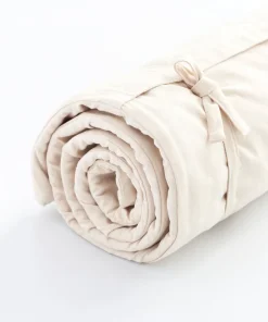 Yogamatters Organic Cotton Restorative Yoga Mat