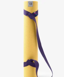 Yogamatters Organic Cotton Yoga Mat Strap - Box of 10