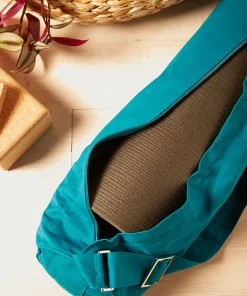 Yogamatters Organic Cotton Zip Up Yoga Bag - Box of 12