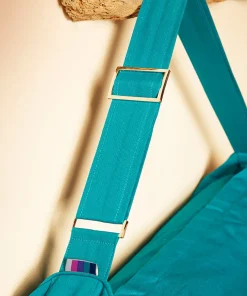 Yogamatters Organic Cotton Zip Up Yoga Bag - Box of 12