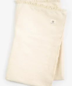 Yogamatters Organic Cotton Chambray Yoga Blanket