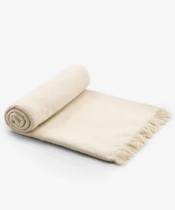 Yogamatters Organic Cotton Chambray Yoga Blanket