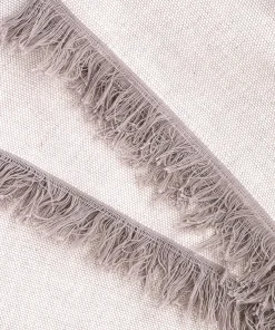 Yogamatters Organic Cotton Chambray Yoga Blanket