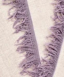 Yogamatters Organic Cotton Chambray Yoga Blanket