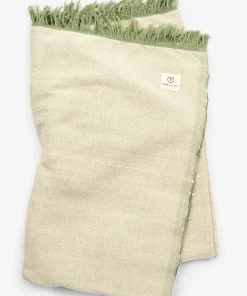 Yogamatters Organic Cotton Chambray Yoga Blanket
