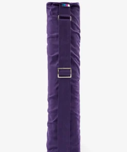 Yogamatters Organic Cotton Zip Up Yoga Bag