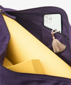 Yogamatters Organic Cotton Carry All Yoga Kit Bag