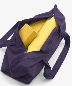 Yogamatters Organic Cotton Carry All Yoga Kit Bag