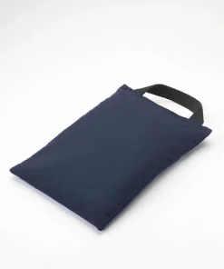 Yogamatters Organic Cotton Sandbag - Filled