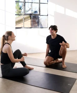 Yogamatters Signature Studio Yoga Mat