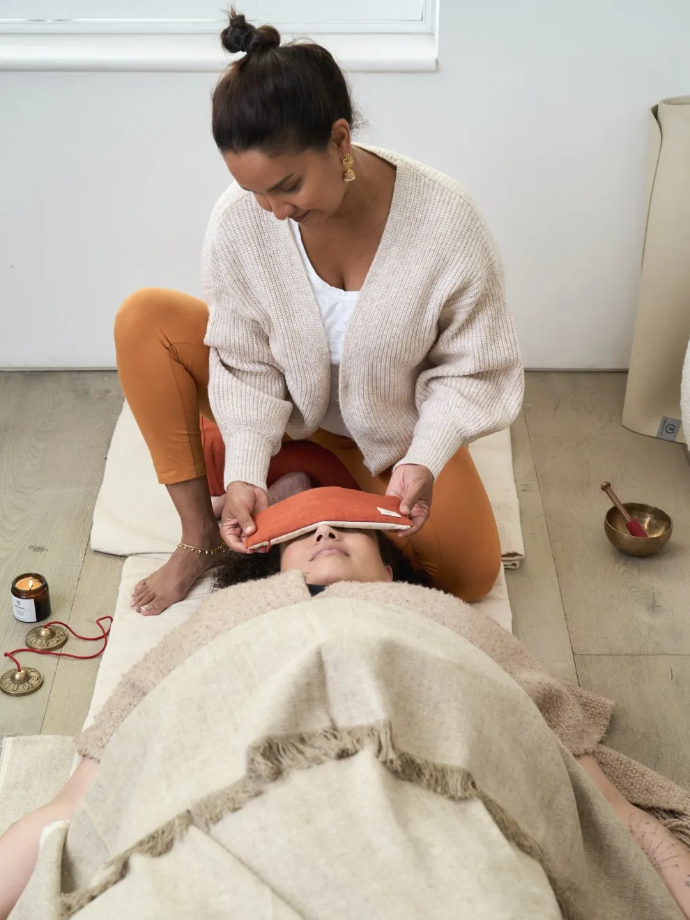 Yogamatters Singing Bowl - Small