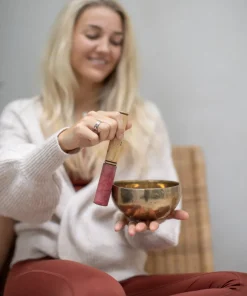 Yogamatters Singing Bowl - Medium