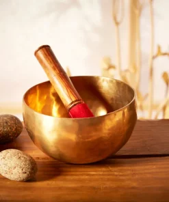 Yogamatters Singing Bowl - Large
