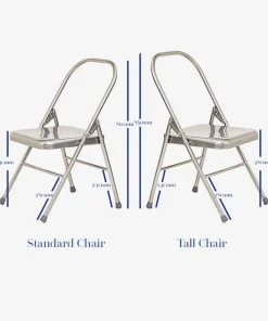 Yogamatters Tall Chair - Box of 4