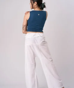 Yogamatters Thai Fisherman’s Organic Cotton Yoga Pants