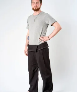 Yogamatters Thai Fisherman’s Organic Cotton Yoga Pants