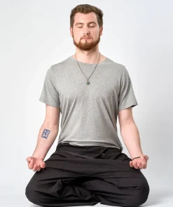 Yogamatters Thai Fisherman’s Organic Cotton Yoga Pants