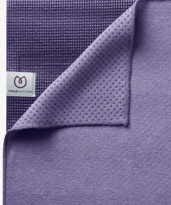 Yogamatters The Grippy Yoga Mat Towel - Box of 12